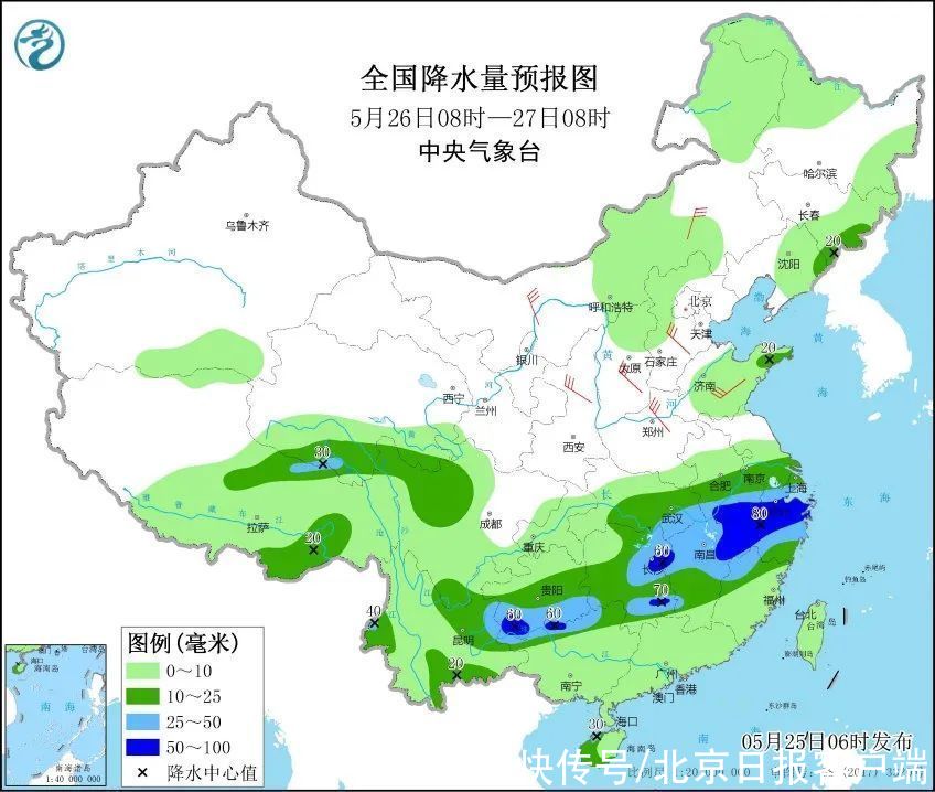 月全食 明日，超级红月亮将现身！赏月攻略看这里