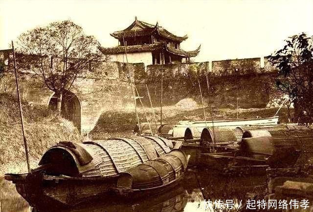 长毛$一百多年前,太平军进攻江南,江南百姓是如何求生的?