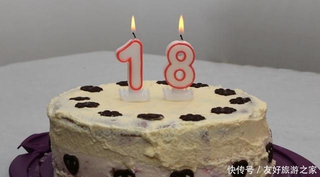 孩子|李玫瑾孩子一生必过的3次“黄金生日”,家长再忙也要给孩子过