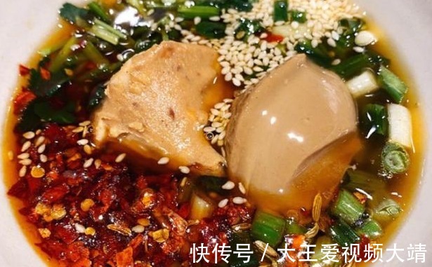 凉拌菜|凉菜的调汁有什么秘诀