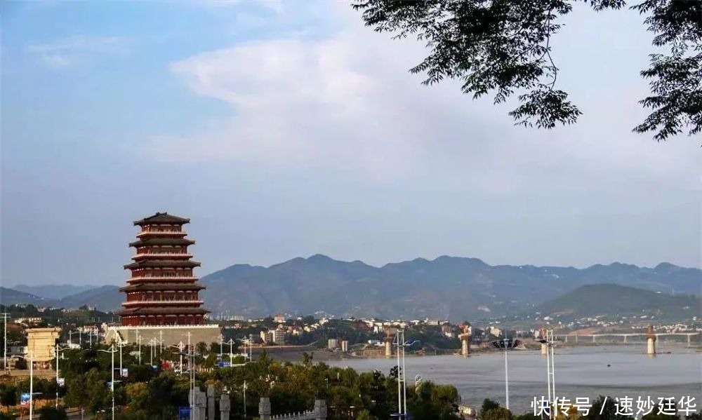 a198|快收藏!安康这5条精品线路+美食美景带你玩转安康!