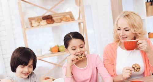 孩子|为了孩子,家长切忌不要做3件事情,看看有没有你经常做的?