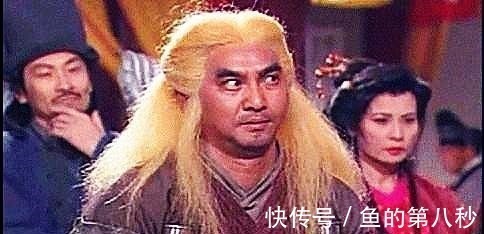 金庸!为什么金庸武侠的主角,大多缺爹少娘,答案只有8个字,很现实!