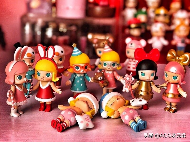 gardener！100篇文章带你了解潮玩：“潮玩”的发展简史