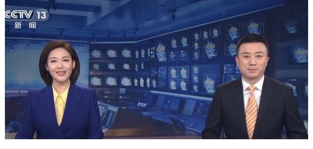 央視《新聞聯(lián)播》制作新欄目，3位門面主播同框出鏡，內(nèi)容有分量