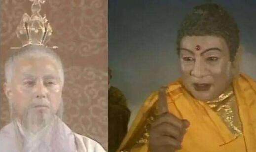 菩提祖师|西游记两位跳出三界之外的强悍散仙:玉帝和如来都没资格管他俩
