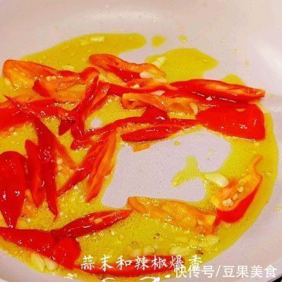 巨下饭|#巨下饭的家常菜#韭菜花炒酱牛肉
