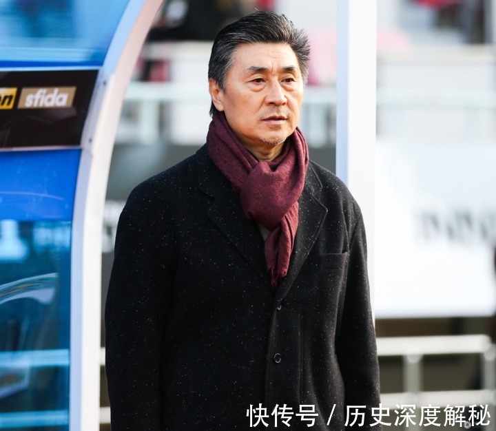 老贾|贾秀全没了踪影!事到如今,客观地说:女足的失败怪他吗?