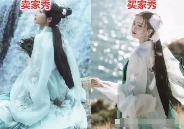 坐不住|天天嫌“拼多多”坑,官方坐不住了,一组“仙女”买家秀教你做人