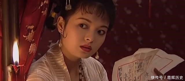 扈三娘|单身狗宋江,为啥自己不娶了扈三娘