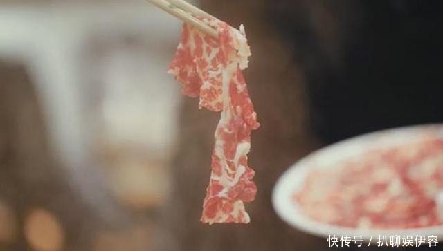 牛肉火锅,是潮汕人最后的倔强