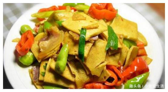 百吃不厌的几道家常菜,美味营养,解馋下饭,家人吃过连连称赞