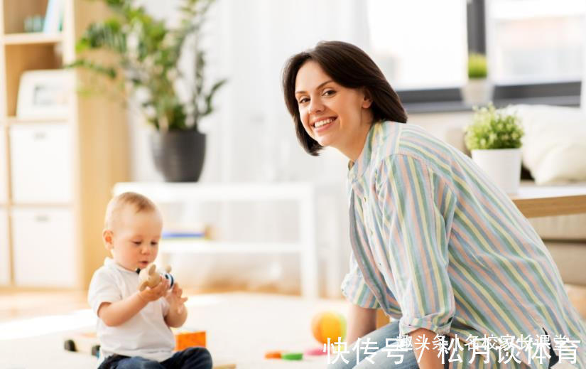 情商|如何培养孩子情商,父母一定要记住一点:身教大于言传