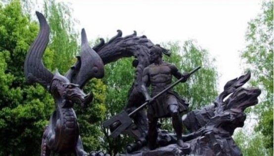 英国历史教授:大禹只是神话人物你们还当做真事。网友:见识短浅