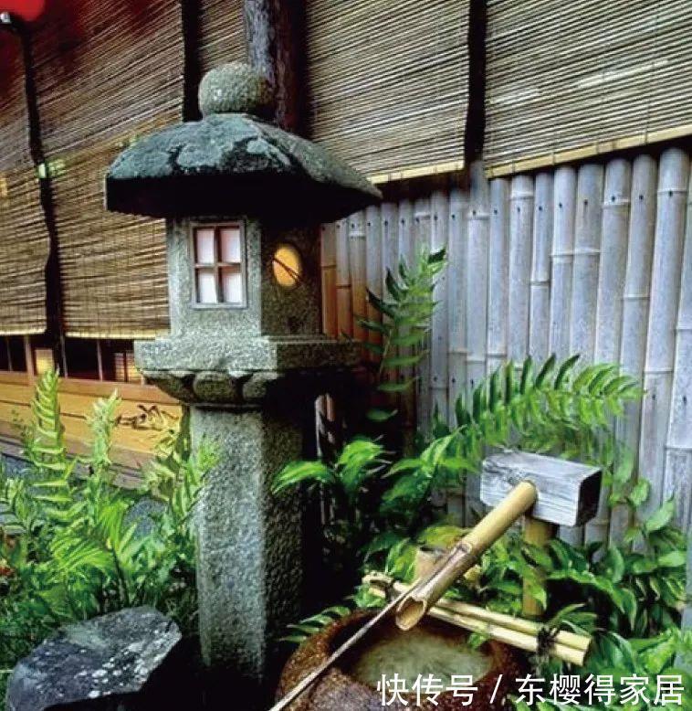 中国传统文化|世界上最小的庭院，居然能有意想不到的意境，简直太美了！