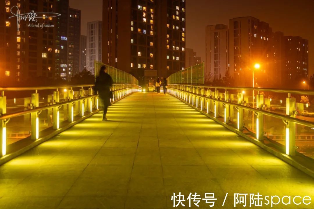 杭州|随拍夜杭州之：用心“拣拾”路边的风景，原来平凡也很美