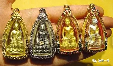 震惊 关于泰国佛牌 古曼童的真相 快资讯