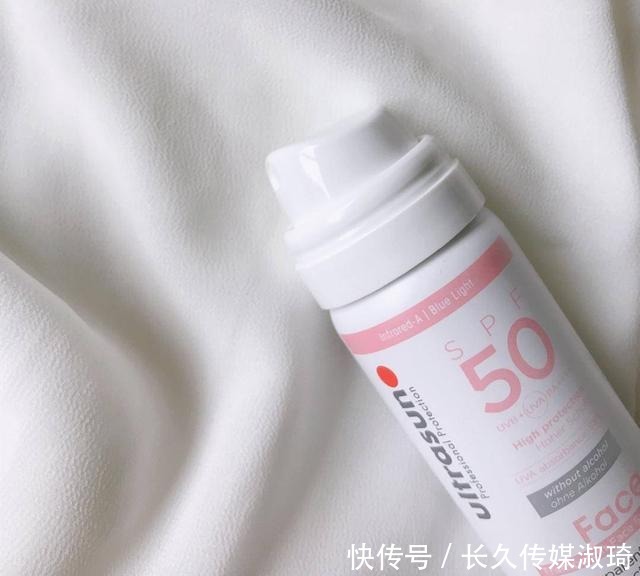 买防晒前看看有没有这些成分,有的话请pass掉