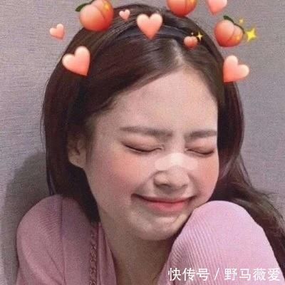 脸型|女生有这“3种脸型”,最好放弃“留刘海”,否则可别哭鼻子呢!