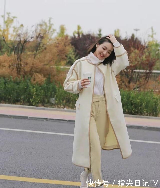 流行元素 最近流行的“小众设计”穿搭,注意3个小细节,轻松穿出高级感!