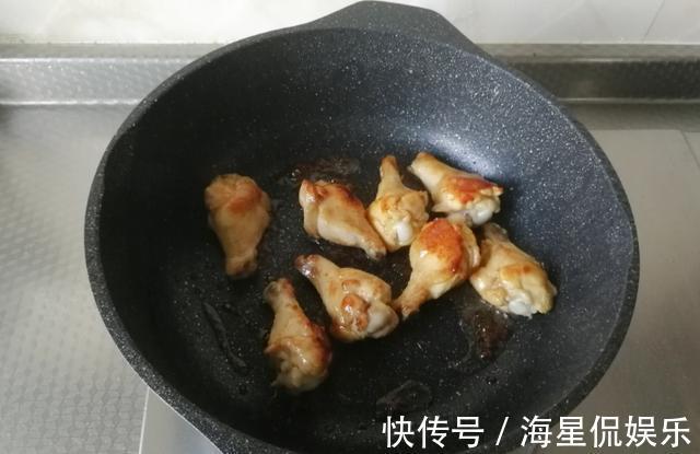 玉米油|连汤汁都不浪费的下饭“神器”，色泽红亮口感醇香，馋哭隔壁小孩
