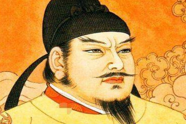 李建成@?同是帝王,为何阎君对李世民躬身相迎,李渊父子却只能成游魂野鬼