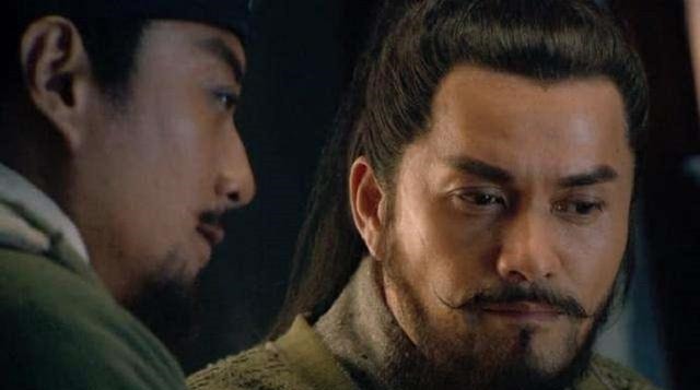 梁山|晁盖出征凶多吉少,除宋江吴用外还有4好汉看出,为何默不作声