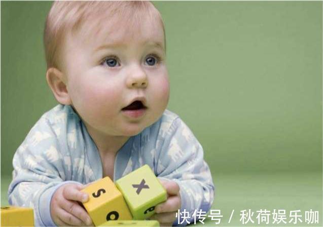 孩子|孩子是学霸的几种隐藏暗示,父母可重点栽培