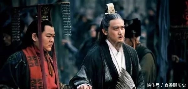 司马懿|诸葛亮死前遗言,为何要4人抬棺往南走,绳断便下葬?