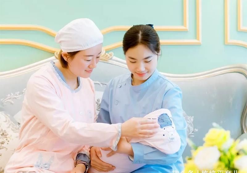 妈妈们|坐月子的时候是亲妈照顾还是婆婆照顾?你有哪些难忘的体验?