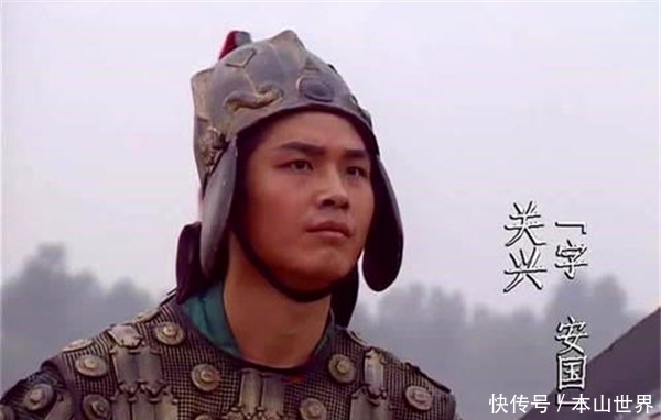 庞德|关平关兴张苞诸葛尚武力值怎么样?他们结局如何?