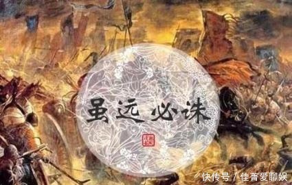 盛世|中国历史上的三大盛世,影响最深远的,却最容易被人忘记