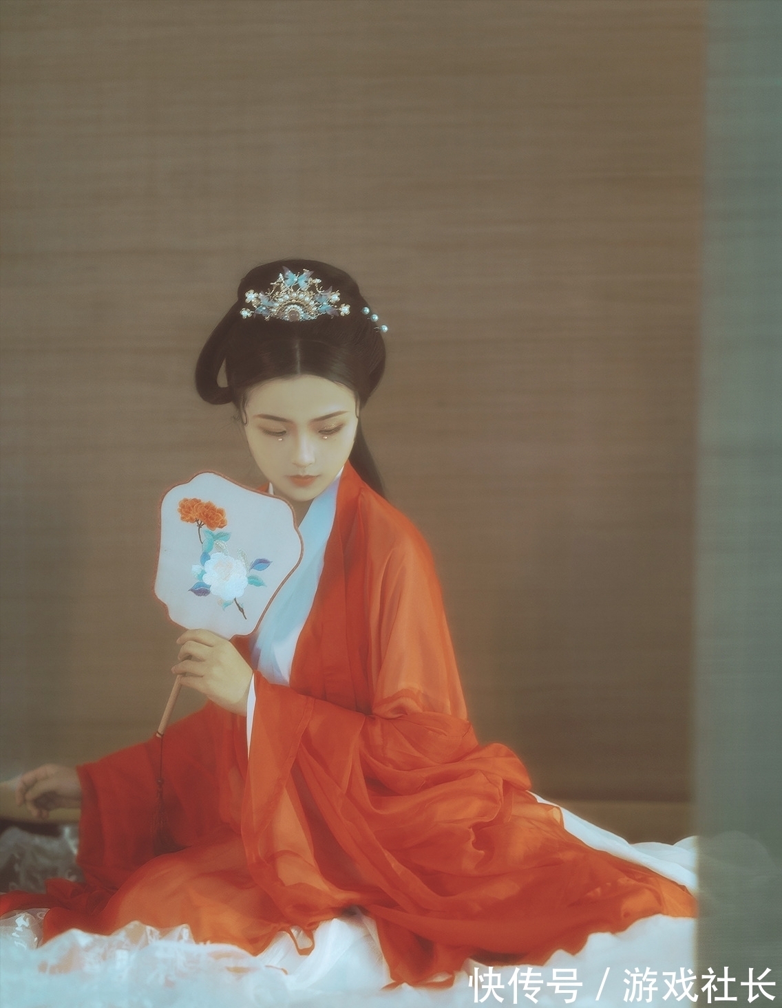 粮油$原创对联·十八副丨伴我平生梅竹菊,同君终岁菜粮油