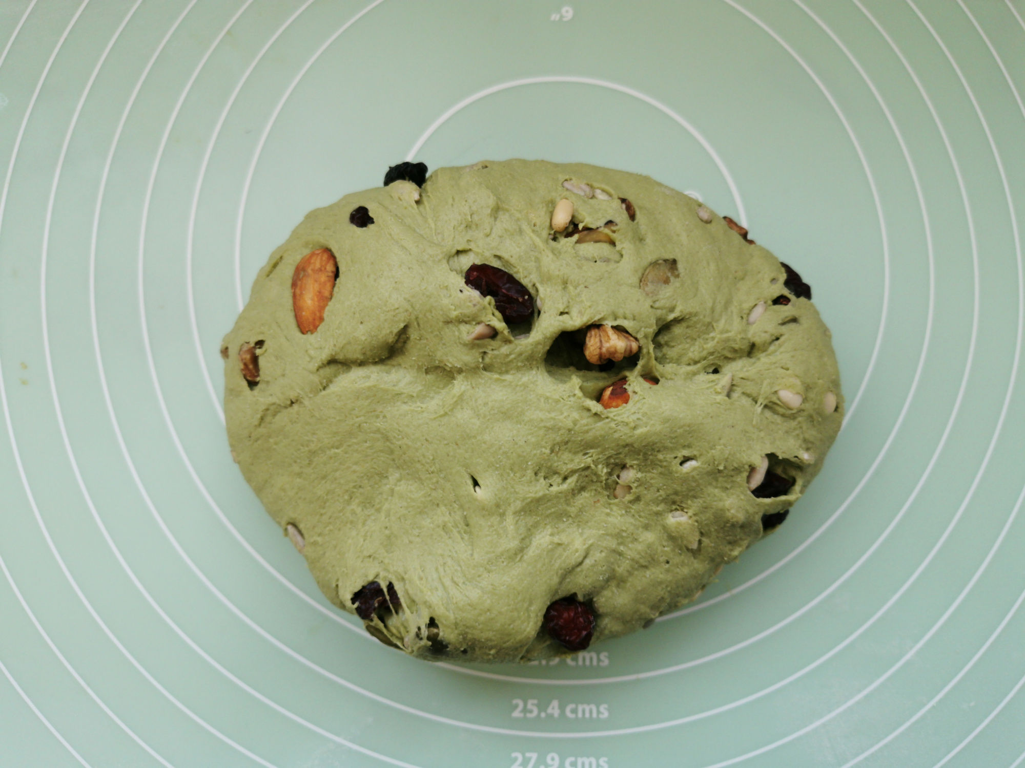 吃上瘾的全麦软欧包，低糖少油热量低，自己做真材实料比买的健康