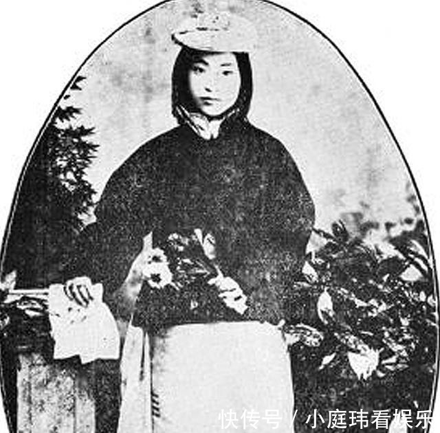 接连|接连5位总统追她,却隐居农村守寡,她活成一个“传奇”