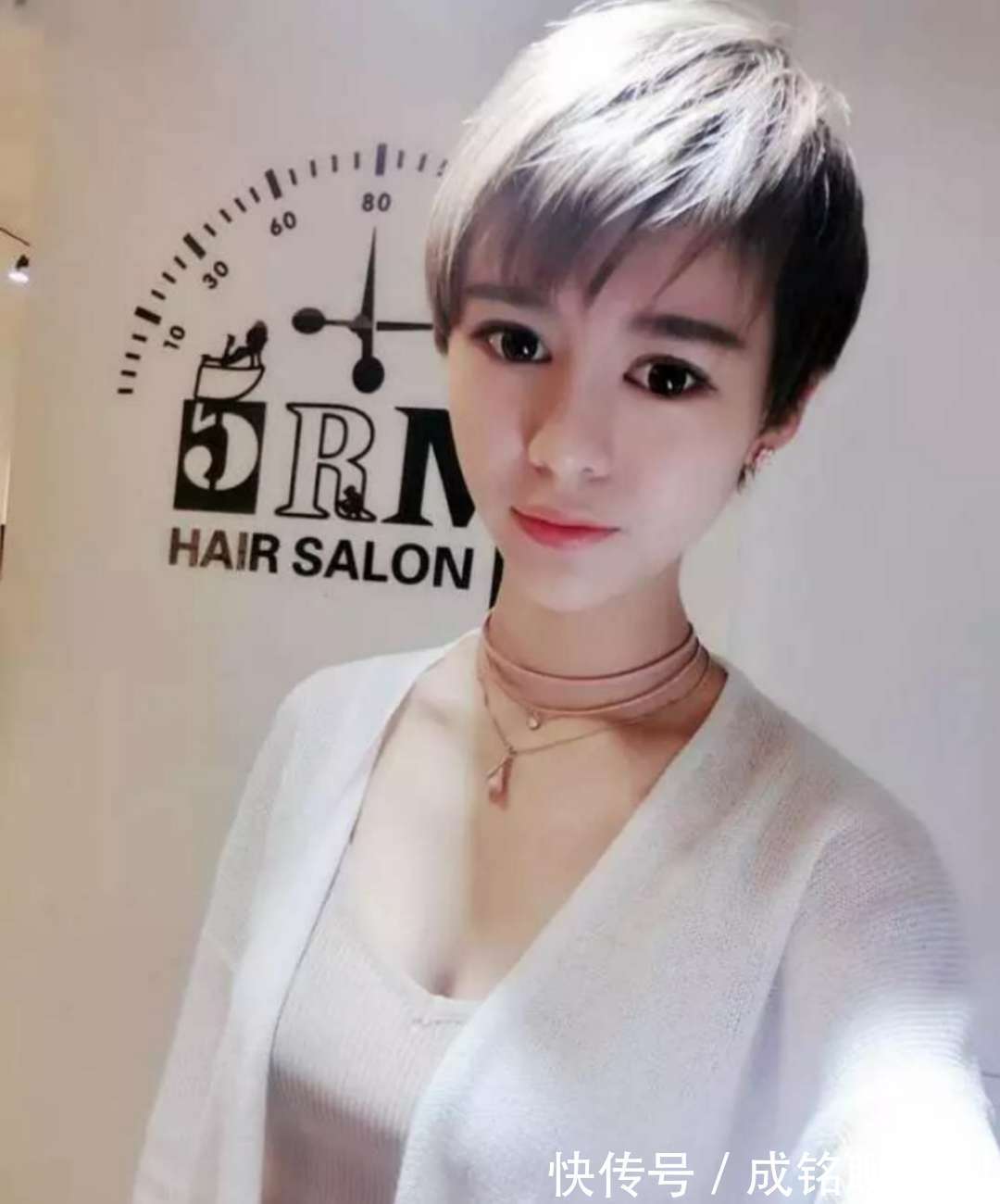 暗淡 脸型决定发型,肤色决定发色,选对堪比整容,选错颜值再好也浪费