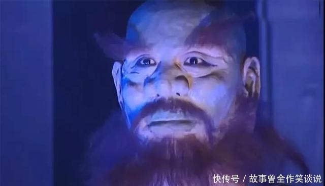  孙悟空|小时候一直不明白的西游记片段：谛听明明知道真假孙悟空，为什么不敢说出真相？