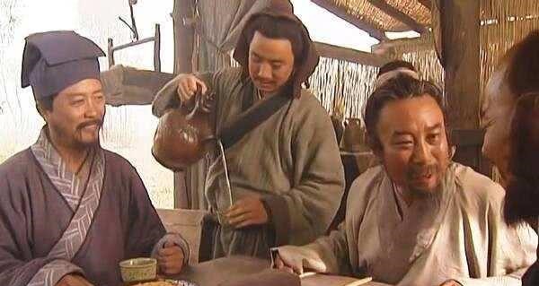 法术高手|梁山有108位好汉,打方腊时只去了102位,还有6位兄弟为何没去