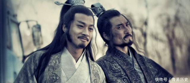 萧何|你知道汉初三大名将韩信、彭越、英布是怎么死的吗谁死得最惨