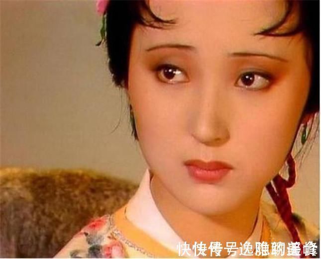 史湘云#红楼梦:黛玉直到临死前才看清贾母的真面目,不禁对其恨之入骨