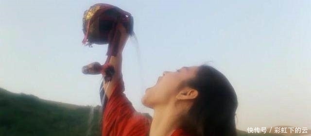 厉害|如果金庸女侠拥有学历:黄蓉不是最厉害的,猜猜最牛的是谁?