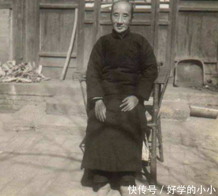 朱安和鲁迅一生同屋不同房,无子无女,死前凄楚,该怪谁