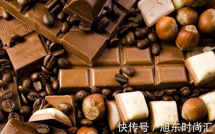 宝妈|孩子常吃这5种小零食,既补脑还有助于长个,妈妈别再拒绝他了