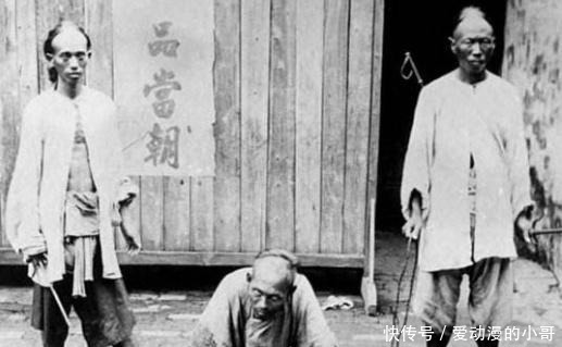 起头|统治东西方两大国的女王,祸害中国亿万百姓,让中国百年抬不起头