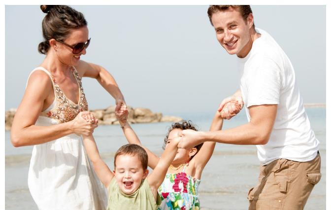 春夏秋冬|想要儿女孝顺,父母不要做这3件事,别等老了再后悔