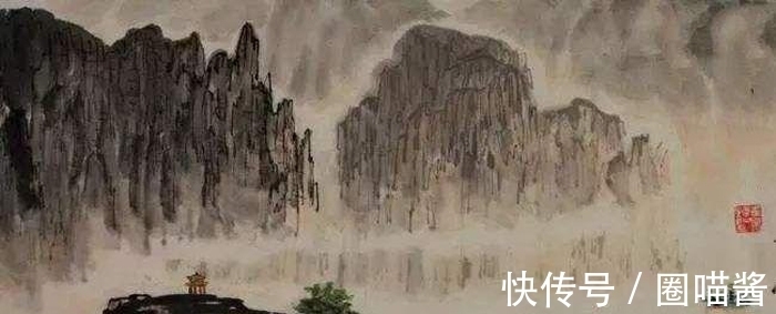 哲理|苏轼游庐山时写了一首诗,他将人生哲理融进诗中,读来令人回味