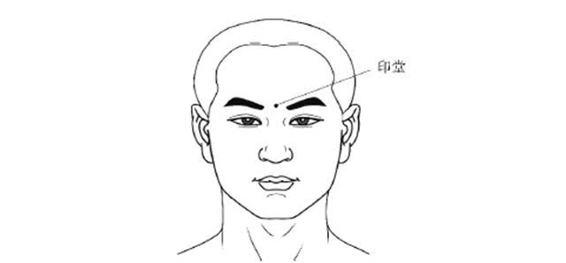 无肉|纵色眼圈黑,火大腮无肉,体寒印堂白:这样面诊有道理吗?