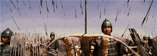 中原|秦始皇为何能统一中原?史学家:秦军的这些兵器,不应出现在当年