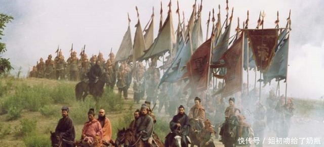 梁山|假如梁山好汉没有向官府投降, 他们能够推翻宋朝吗!