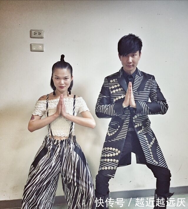 苏运莹:歌词被批有语病,曲子那英学不会,她是怪胎还是天才?